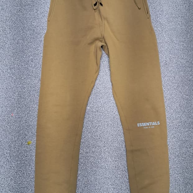 피오갓 스윗팬츠