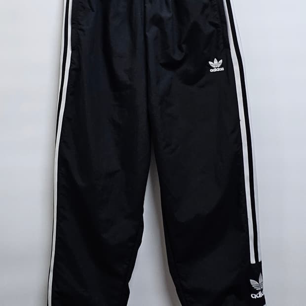 아디다스 여성 락업 트랙팬츠 S
