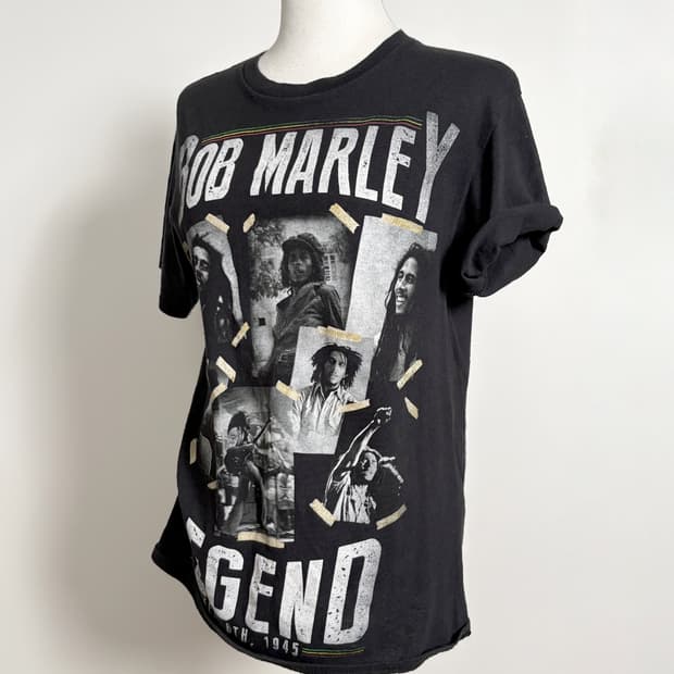Bob marley