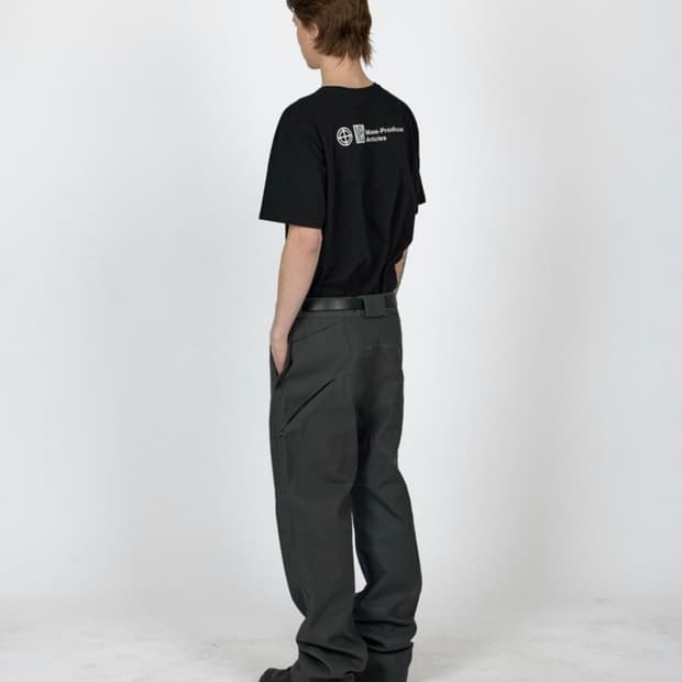 MPa PLANT PANTS (PLANT)