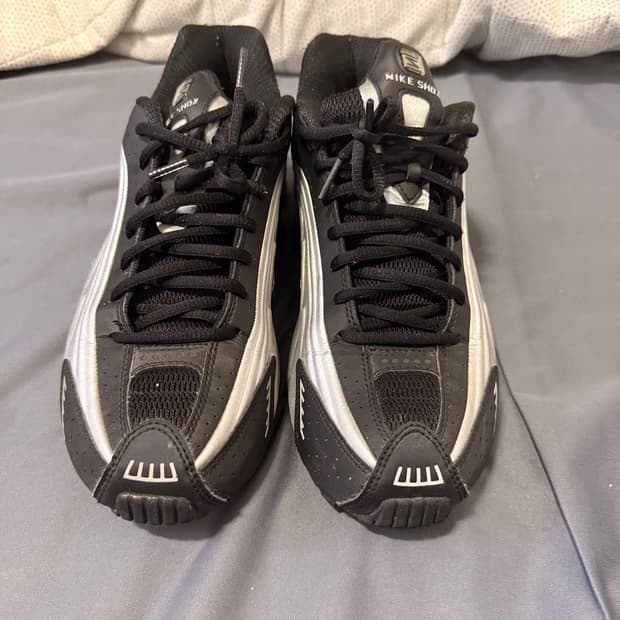 나이키 샥스