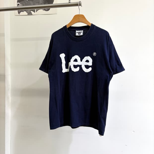 LEE (Made in USA) 반팔 티셔츠