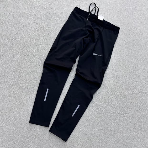 XL 나이키 남성 드라이핏 러닝 타이즈 0519Y