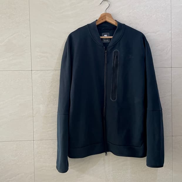 나이키 / 테크플리스 자켓, 남성자켓 / XXL