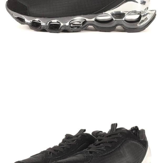 [Graphpaper] Mizuno X Graphpaper WAVE