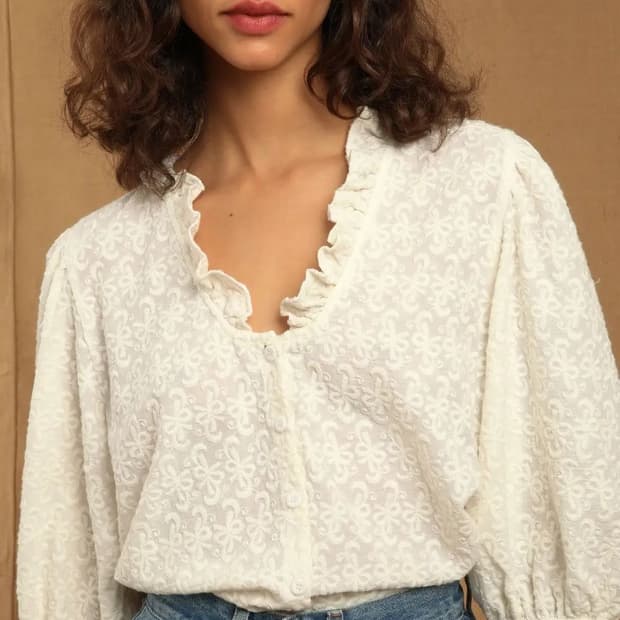 rouje guetty shirt