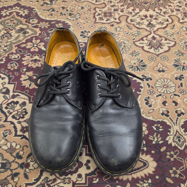 닥터마틴 1461 uk7 260-265