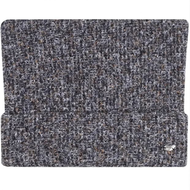 Coyseio 코이세이오 와이드캣 비니 그레이