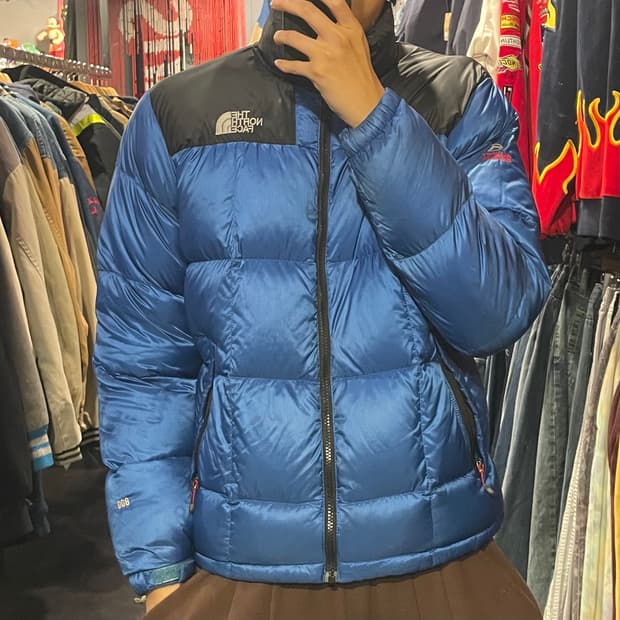 [IM] northface 노스페이스 서밋시리즈 800 패딩