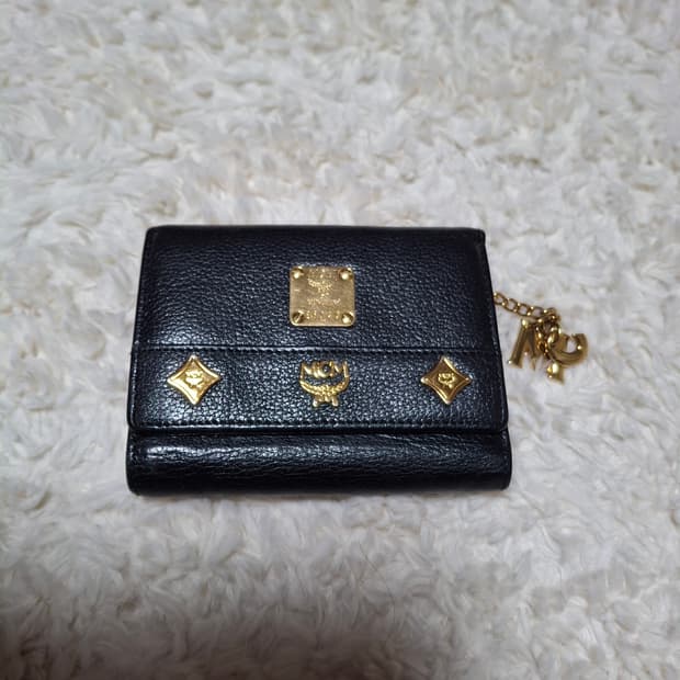 (마지막특가) MCM 지갑