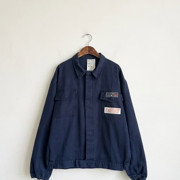 BONETTI 워크 재킷