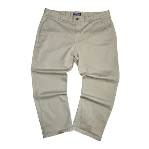 디키즈 치노 팬츠 (38in)
