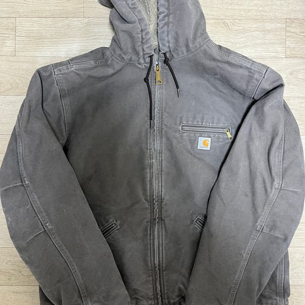 칼하트 j141 그레이