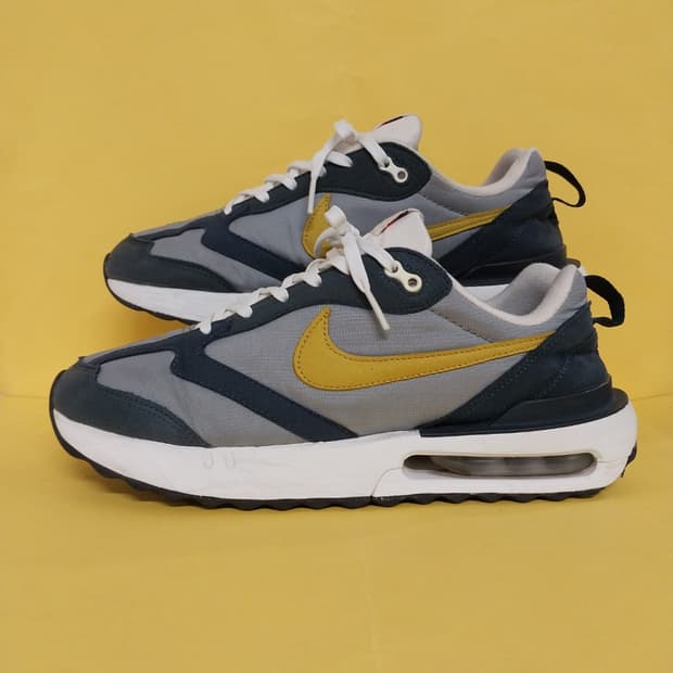 남성 나이키 에어맥스 던 넥스트네이처 운동화 (265)