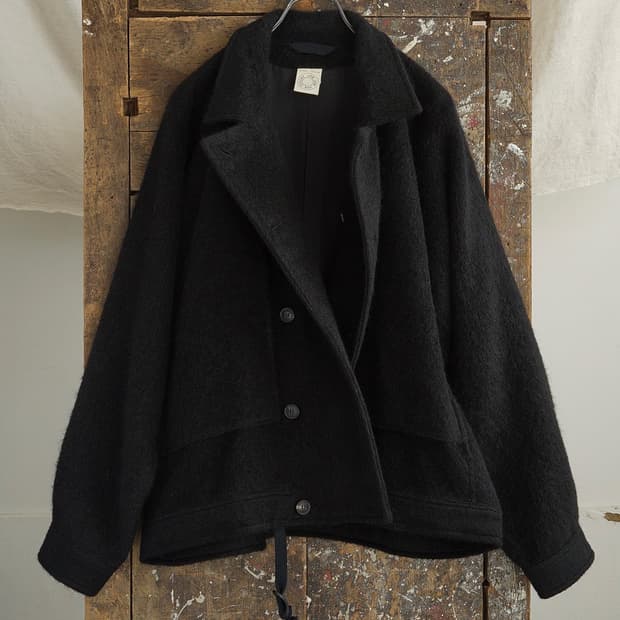 jan jan van essche 58 jacket
