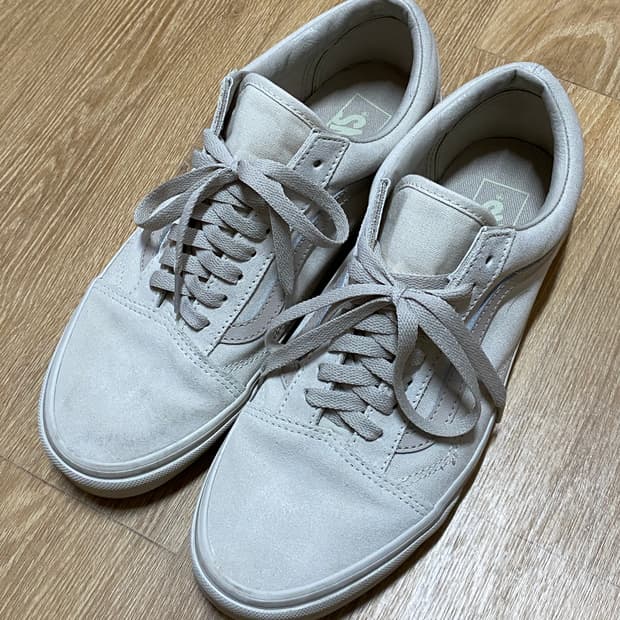 반스 올드스쿨 270