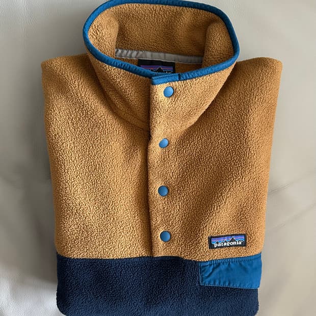 파타고니아 신칠라 S