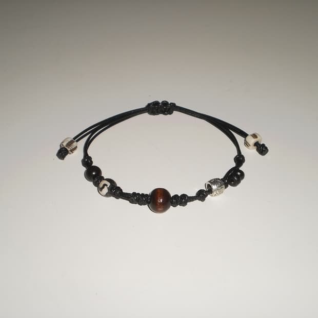 Bracelet - Cocoa 🍫