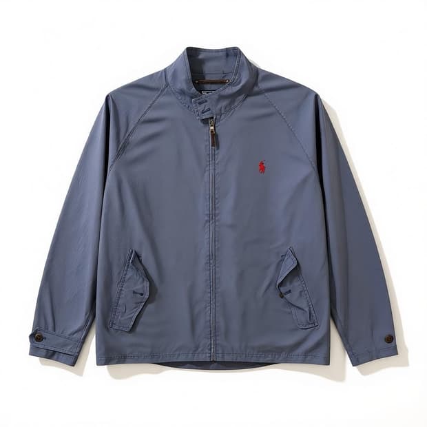 Polo Ralph Lauren Blouson Jacket XL