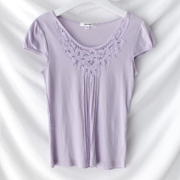 cubic half T 