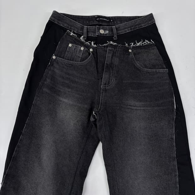 써저리 Surgery 30o 팬츠 