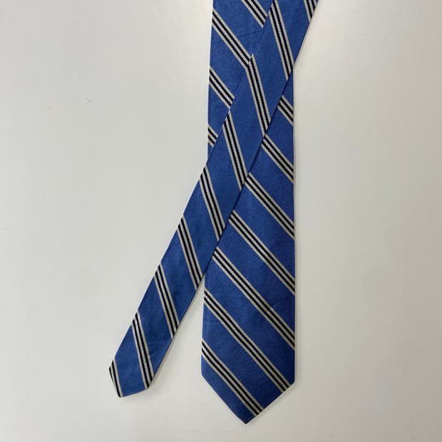 브룩스브라더스 명품 정품 넥타이 7.3cm