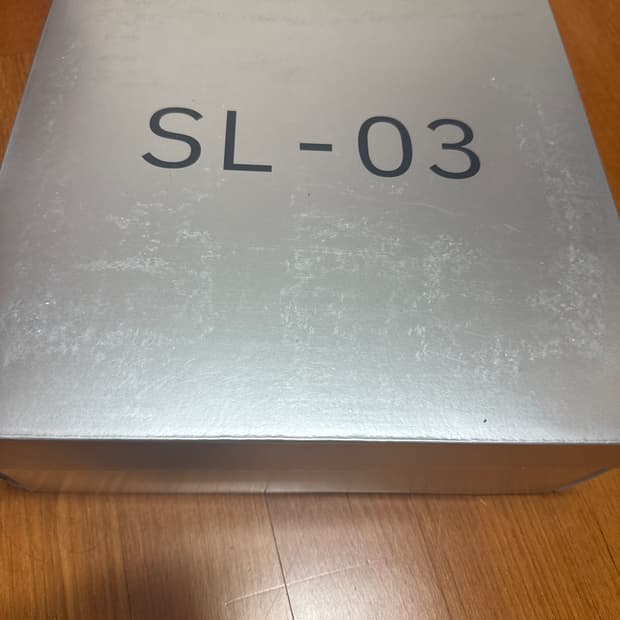 (YEEZY) SL-03