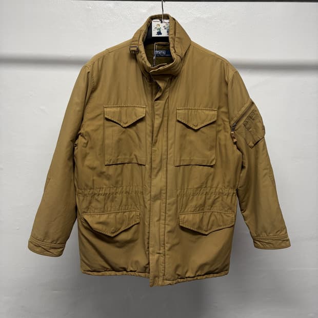 폴로 랄프로렌 M15 필드자켓
