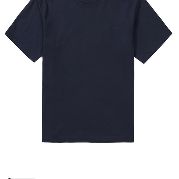 xlim 반팔 M 새상품