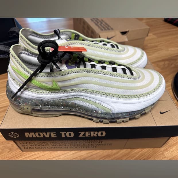 나이키 air max 97