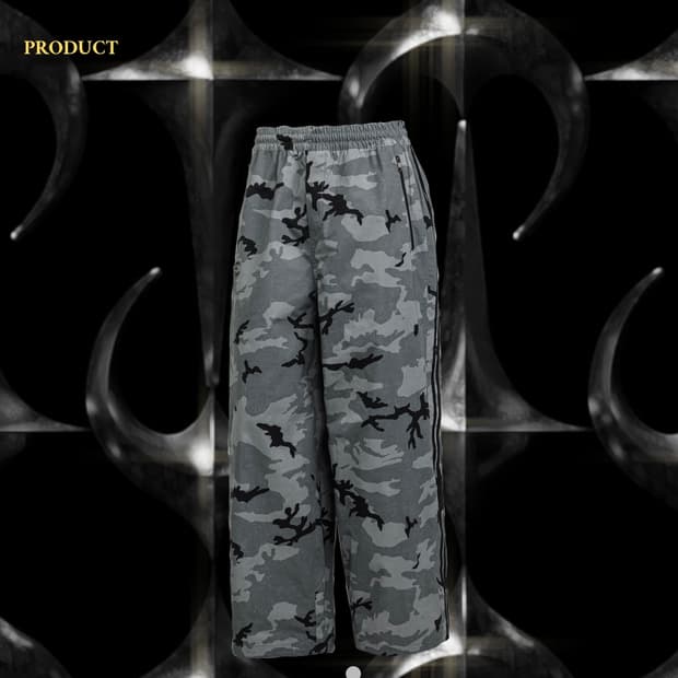 (L)떠그클럽 아디다스 콜라보 트랙 팬츠 급처합니다