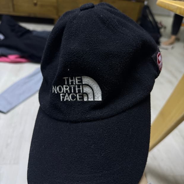 노스페이스 모자