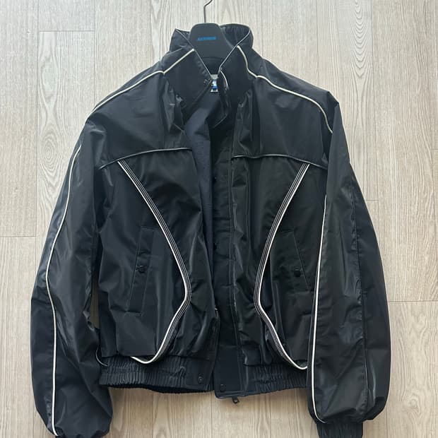 아더에러 반트 자켓 L