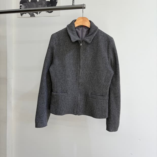 INED (Made in Japan) 자켓