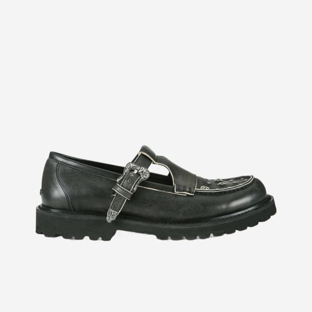 ADSB Andersson Bell Unisex Western 260