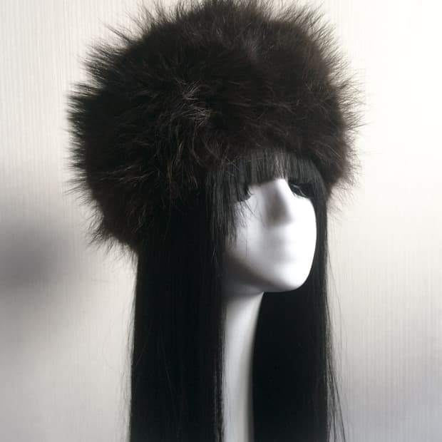  Fur hat