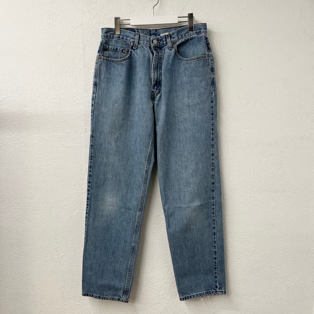 LEVI'S 550 (#025)