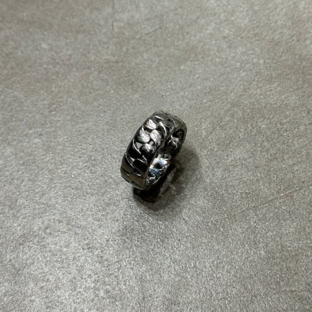 Kong ring - 콩 반지