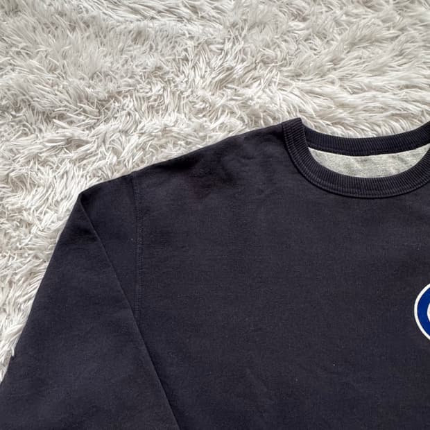 CHAMPION 일본빈티지 빅사이즈 맨투맨 챔피온 맨투맨 xxl 110