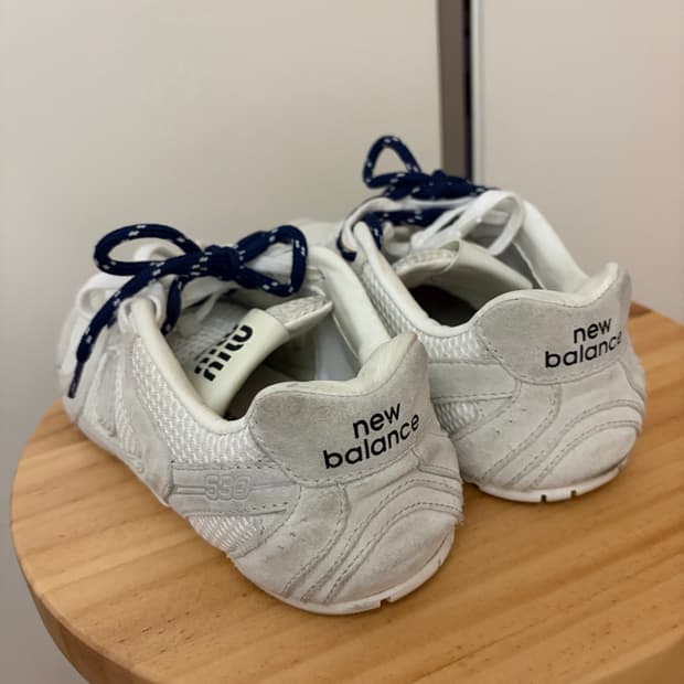*오늘만 미우미우 뉴발란스