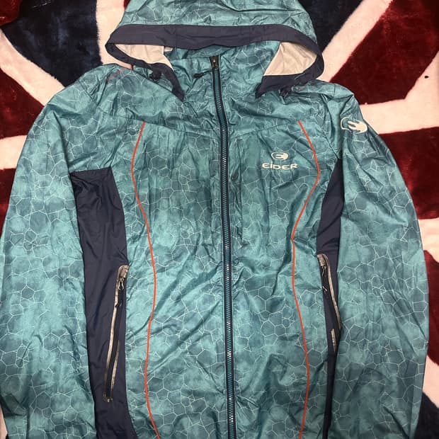 아이더 바람막이 자켓  105