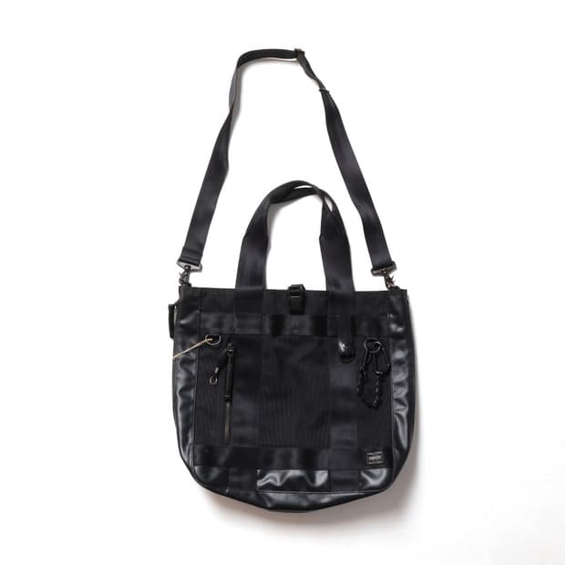 요시다 포터 Yoshida Porter Cross Bag 
