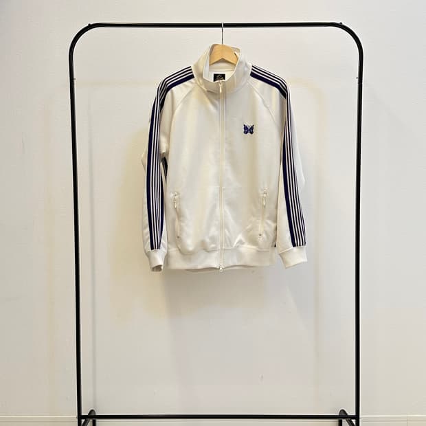 니들스 트랙자켓 