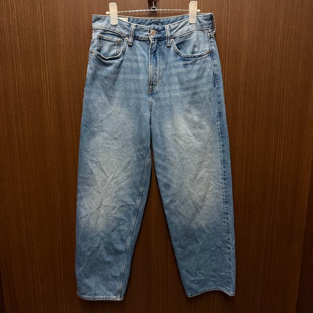H&M 흐앤므 데님 팬츠 28X30
