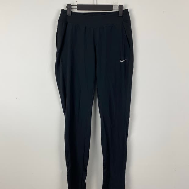 나이키 드라이핏 미드라이즈 러닝 트레이닝 조거팬츠 M
