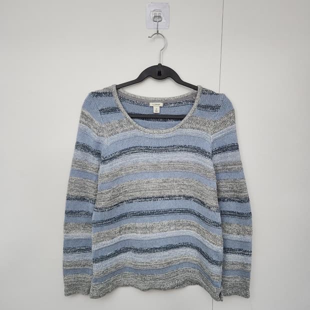 엘엘빈 95 66 니트