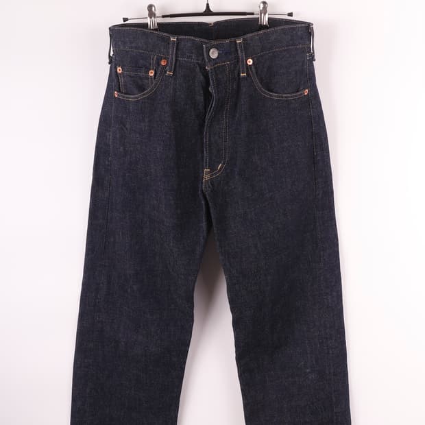 90’s Levi’s 503B BigE 셀비지(30인치)