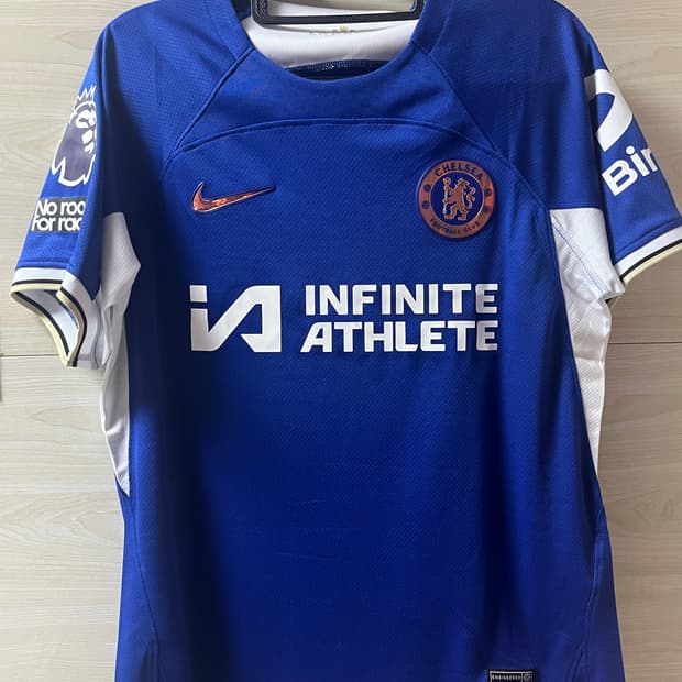 23-24 첼시 유니폼