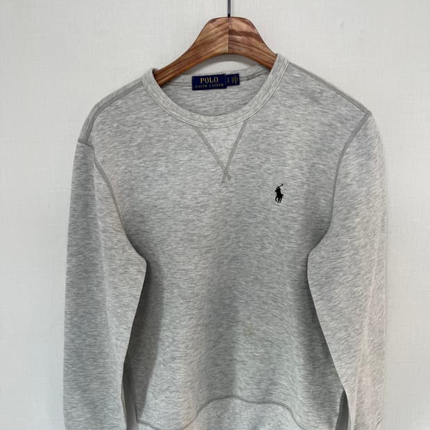 [s] 폴로 랄프로렌 맨투맨