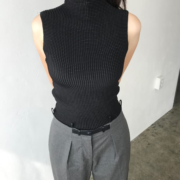 플리츠 반목탑